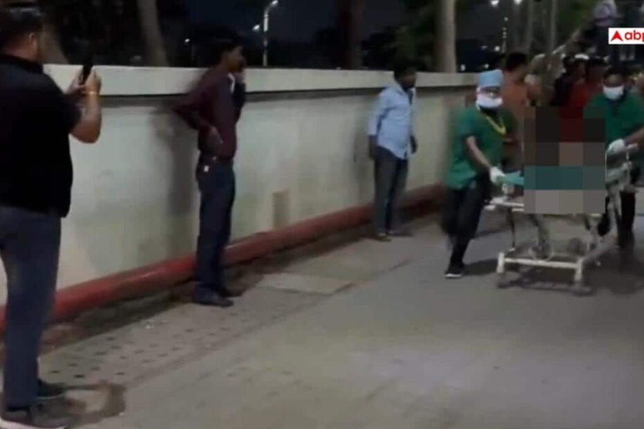 छत्तीसगढ़:-रायपुर-में-दर्दनाक-हादसा,-अस्पताल-के-सेप्टिक-टैंक-में-जहरीली-गैस-से-3-मजदूरों-की-मौत