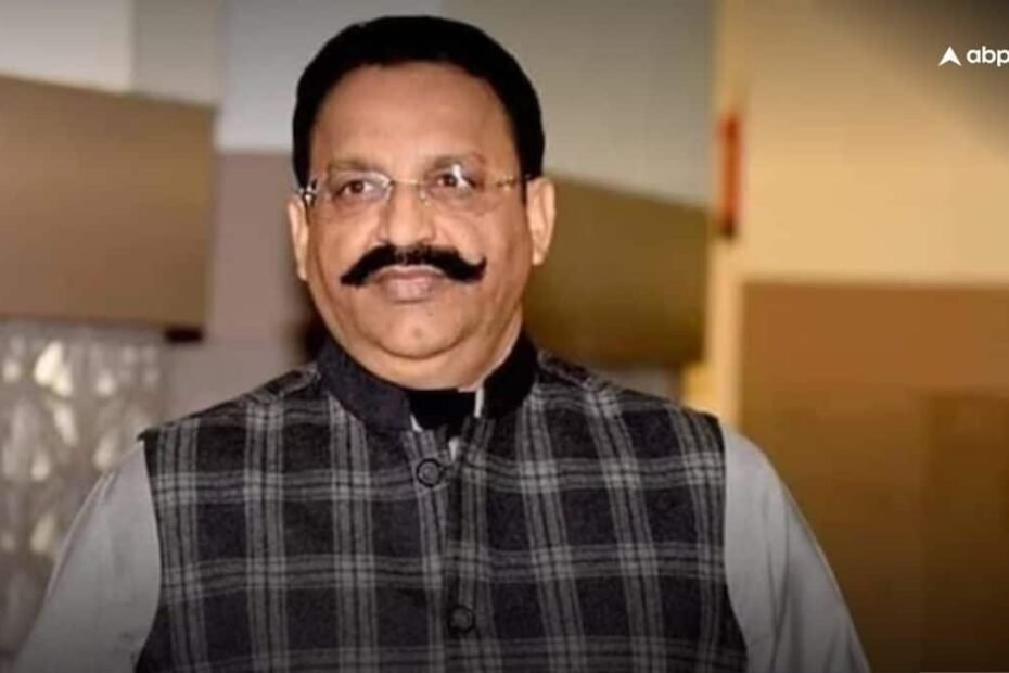 मुख्तार-अंसारी-के-भाई-मंसूर-अंसारी-को-राहत,-हाईकोर्ट-ने-रद्द-किया-ये-आदेश