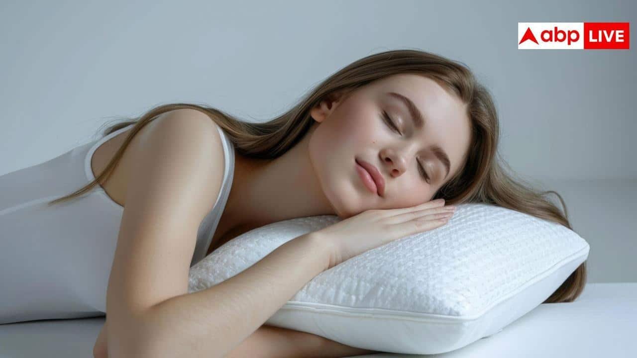 सोने-से-पहले-पीना-शुरू-कर-दें-ये-5-आयुर्वेदिक-कूलिंग-ड्रिंक,-कसम-से-रात-भर-आएगी-चैन-की-नींद