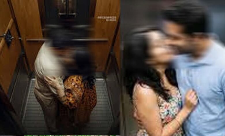 सोसाइटी-की-लिफ्ट-में-महिला-का-प्राइवेट-वीडियो-वायरल,-जानें-कैसे-पहचानें-हिडन-या-स्पाई-कैमरा