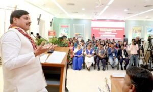 मानवता-और-सहअस्तित्व-भारतीय-संस्कृति-की-पहचान-:-मुख्यमंत्री-डॉ.-यादव