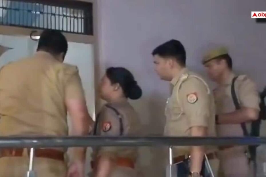 यूपी:-फर्रुखाबाद-में-पूर्व-mla-विजय-सिंह-के-घर-में-विस्फोट,-दो-बेटों-समेत-6-घायल