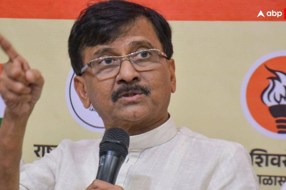 maharashtra:-राज्यसभा-चुनाव-में-क्रॉस-वोटिंग-को-लेकर-संजय-राउत-का-बड़ा-दावा,-कहा-‘बीजेपी-ने-50-करोड़…’