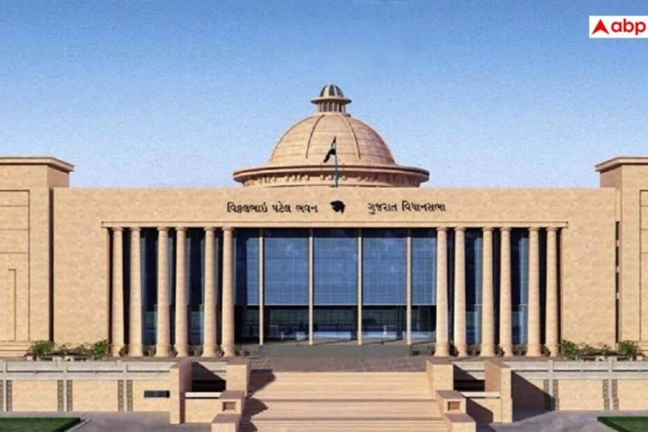 gandhinagar-news:-बजट-सत्र-के-दौरान-गुजरात-विधानसभा-परिसर-में-बम-की-धमकी,-मचा-हड़कंप