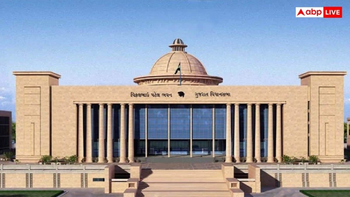 gandhinagar-news:-बजट-सत्र-के-दौरान-गुजरात-विधानसभा-परिसर-में-बम-की-धमकी,-मचा-हड़कंप