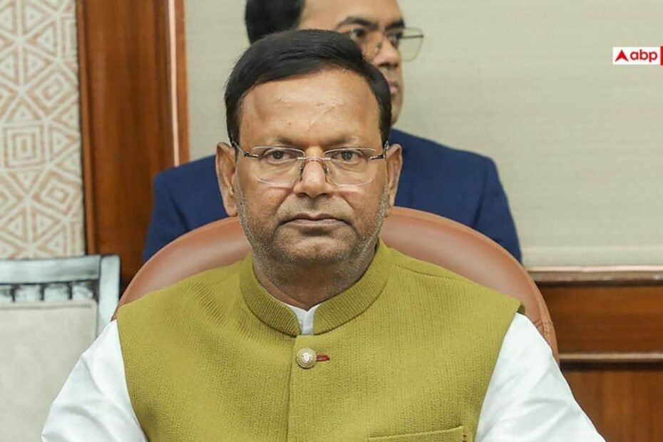 यूपी-bjp-चीफ-को-मिला-नया-घर,-लखनऊ-में-शिवपाल-सिंह-यादव-के-बनेंगे-पड़ोसी,-इस-मंत्री-का-आवास-होगा-खाली