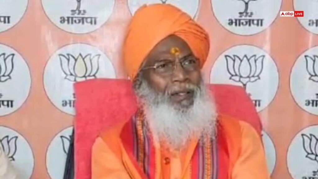 ‘इंदिरा-गांधी-को-भी-मंदिर-में-जाने-से-रोका-था…’-चारधाम-यात्रा-में-नए-नियमों-पर-बोले-बीजेपी-सांसद-साक्षी-महाराज