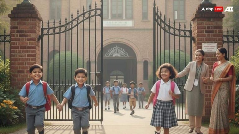 kvs-admission-2026:-केंद्रीय-विद्यालय-एडमिशन-2026-की-तैयारी-शुरू,-क्लास-1-में-लॉटरी-से-होगा-चयन,-जानें-पूरी-प्रक्रिया