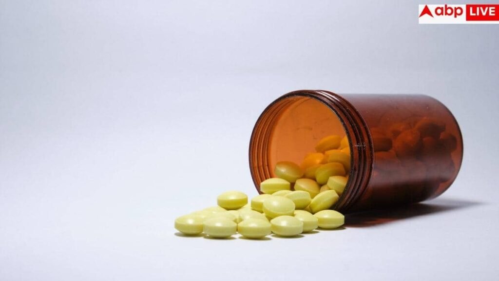 vitamin-side-effects:-सावधान!-बिना-डॉक्टरी-सलाह-के-यह-विटामिन-लेना-पड़-सकता-है-भारी,-जा-सकती-है-आंखों-की-रोशनी