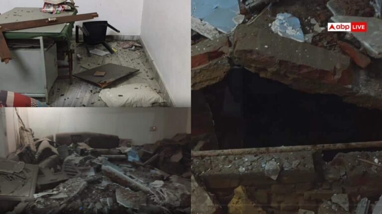 फर्रुखाबाद:-पूर्व-सपा-विधायक-विजय-सिंह-के-आवास-पर-ब्लास्ट!-बेटे-सिक्की-विक्की-अस्पताल-में