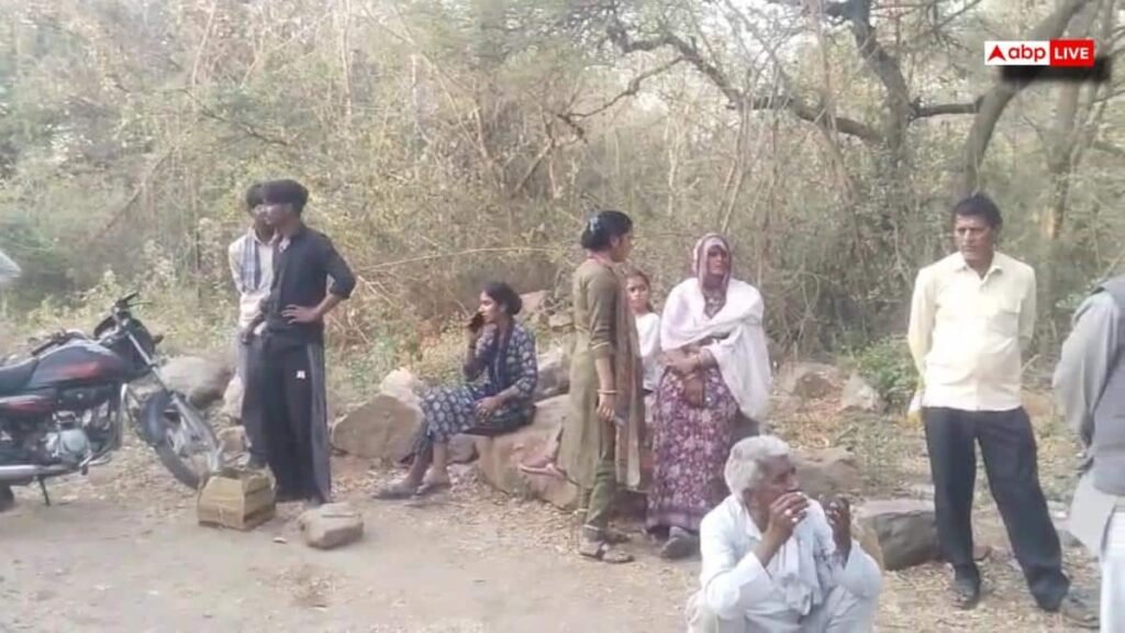 jhansi-news:-जेल-में-कैदी-की-संदिग्ध-मौत,-इलाज-के-दौरान-तोड़ा-दम,-परिजनों-ने-उठाए-सवाल