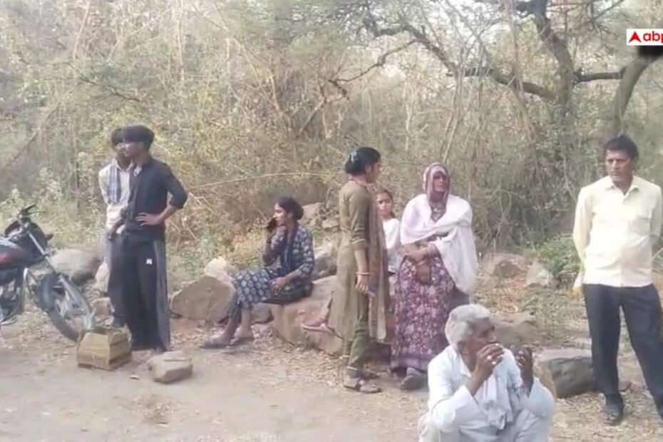 jhansi-news:-जेल-में-कैदी-की-संदिग्ध-मौत,-इलाज-के-दौरान-तोड़ा-दम,-परिजनों-ने-उठाए-सवाल