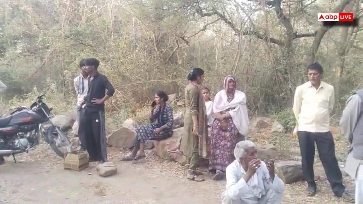 jhansi-news:-जेल-में-कैदी-की-संदिग्ध-मौत,-इलाज-के-दौरान-तोड़ा-दम,-परिजनों-ने-उठाए-सवाल