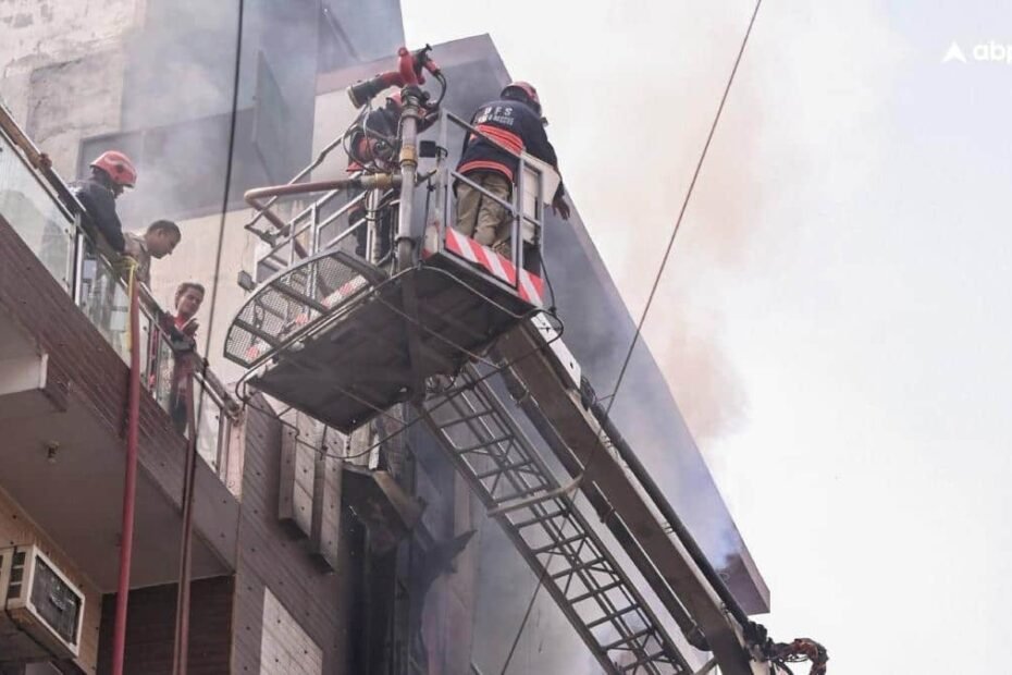 पालम-अग्निकांड-में-मरने-वालों-की-संख्या-बढ़ी,-तीन-नाबालिग-बच्चियों-समेत-9-की-मौत,-3-घायल