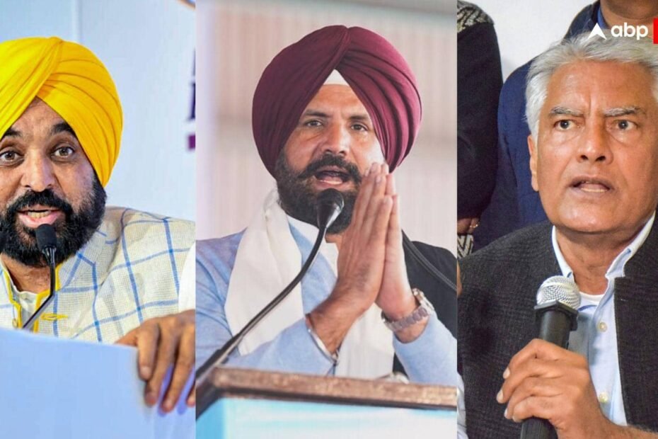 punjab-elections-2027:-पंजाब-के-इस-34-फीसदी-वोट-पर-सबकी-नजर,-aap,-bjp,-कांग्रेस-ने-बनाई-ये-रणनीति