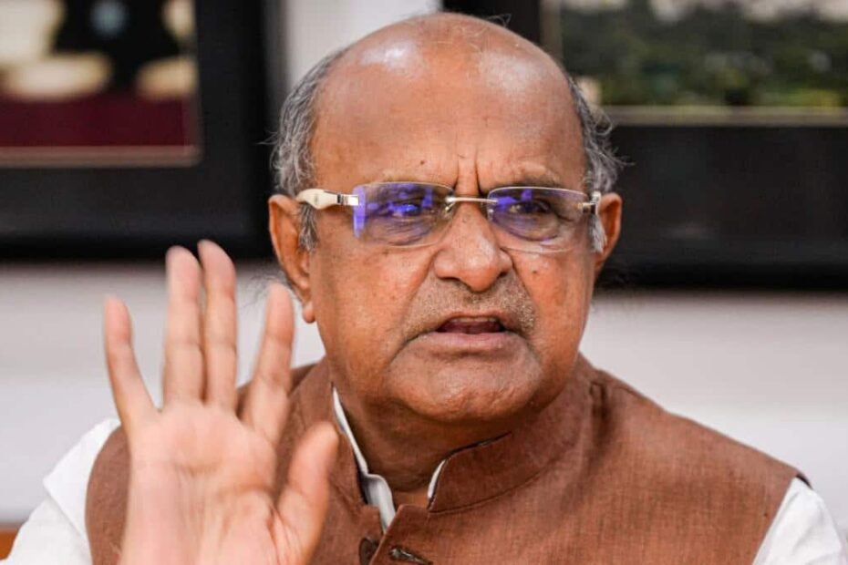 केसी-त्यागी-को-लेकर-jdu-की-पहली-प्रतिक्रिया,-‘इस्तीफा-नहीं-दिया-है,-उन्होंने-nda-में-ही…’