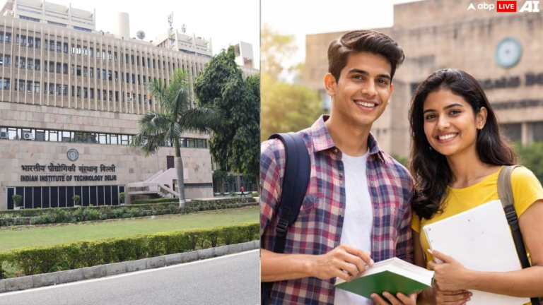 iit-दिल्ली-समर-फेलोशिप-का-सुनहरा-मौका,-स्टाइपेंड-के-साथ-फ्री-रहने-की-सुविधा-जल्दी-करें-आवेदन!