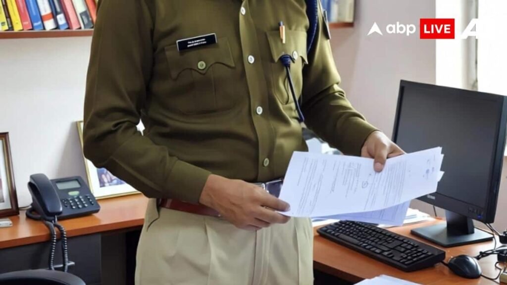 bihar-transfer-posting:-नीतीश-सरकार-का-ऐक्शन,-4-ips-अधिकारियों-का-तबादला,-दो-dsp-भी-बदले-गए