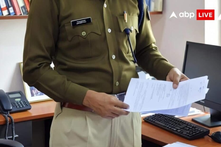 bihar-transfer-posting:-नीतीश-सरकार-का-ऐक्शन,-4-ips-अधिकारियों-का-तबादला,-दो-dsp-भी-बदले-गए