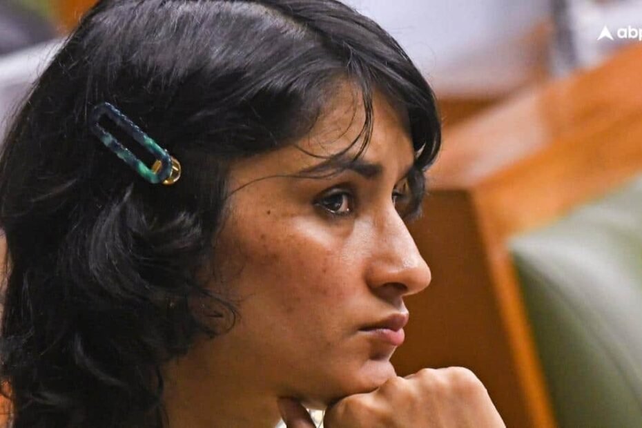 हरियाणा:-राज्यसभा-चुनाव-में-क्रॉस-वोटिंग-पर-विनेश-फोगाट-बोलीं,-‘कुछ-अपने-भी-जयचंद…’