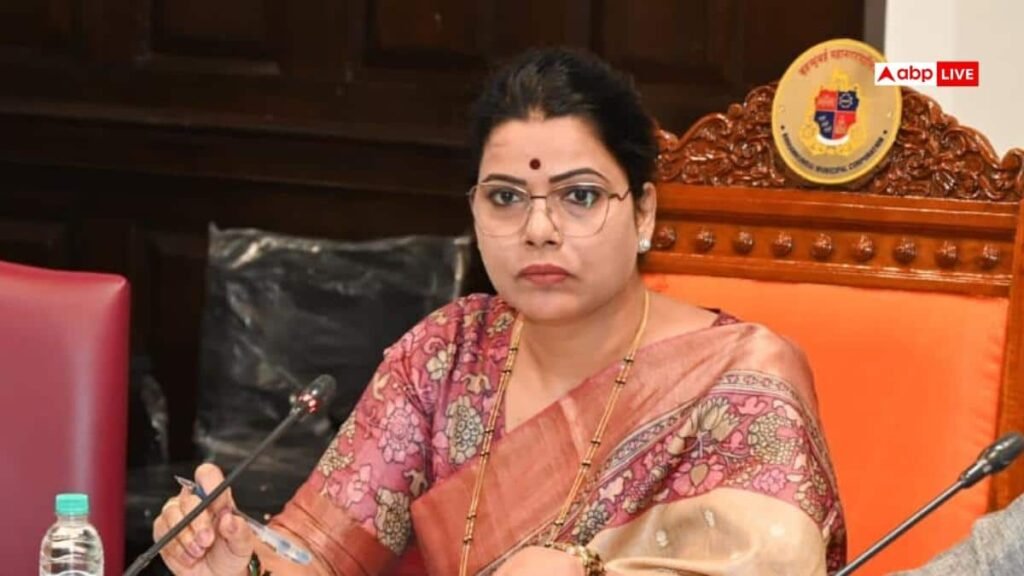 मुंबई-की-मेयर-रितू-तावडे-को-बड़ा-झटका,-कोर्ट-ने-सुनाया-ये-फैसला,-अब-आगे-क्या-होगा?