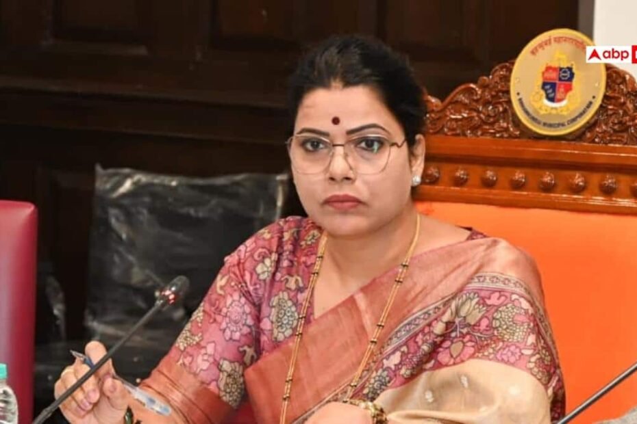 मुंबई-की-मेयर-रितू-तावडे-को-बड़ा-झटका,-कोर्ट-ने-सुनाया-ये-फैसला,-अब-आगे-क्या-होगा?