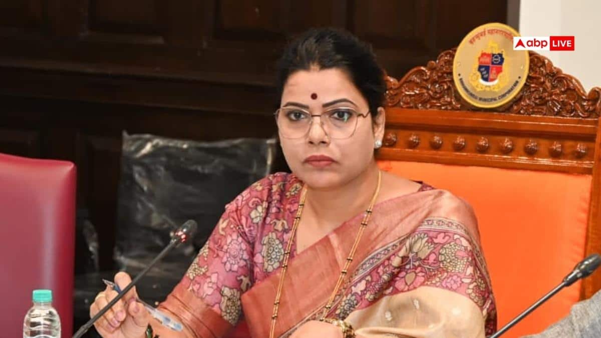 मुंबई-की-मेयर-रितू-तावडे-को-बड़ा-झटका,-कोर्ट-ने-सुनाया-ये-फैसला,-अब-आगे-क्या-होगा?