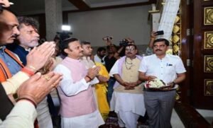 रीवा-रायपुर-हवाई-सेवा-से-बढ़ेगी-विकास-की-रफ्तार-:-उप-मुख्यमंत्री-शुक्ल