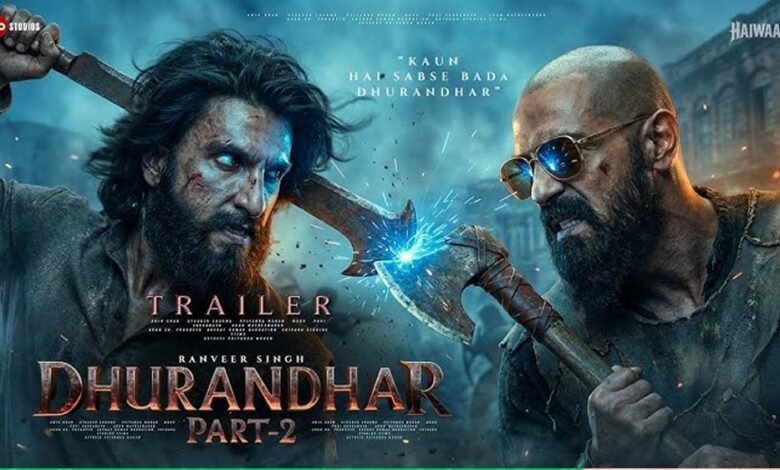 धुरंधर-2-पर-सेंसर-बोर्ड-की-कैंची,-खूनखराबे-के-सीन-को-लेकर-उठी-आपत्ति