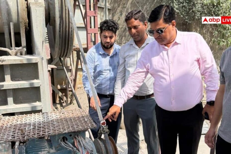 haridwar-news:-डीएम-ने-छापेमारी-कर-14-क्रेशरों-को-किया-सीज,-बोले-नियम-तोड़ने-वालों-पर-होगी-कार्रवाई