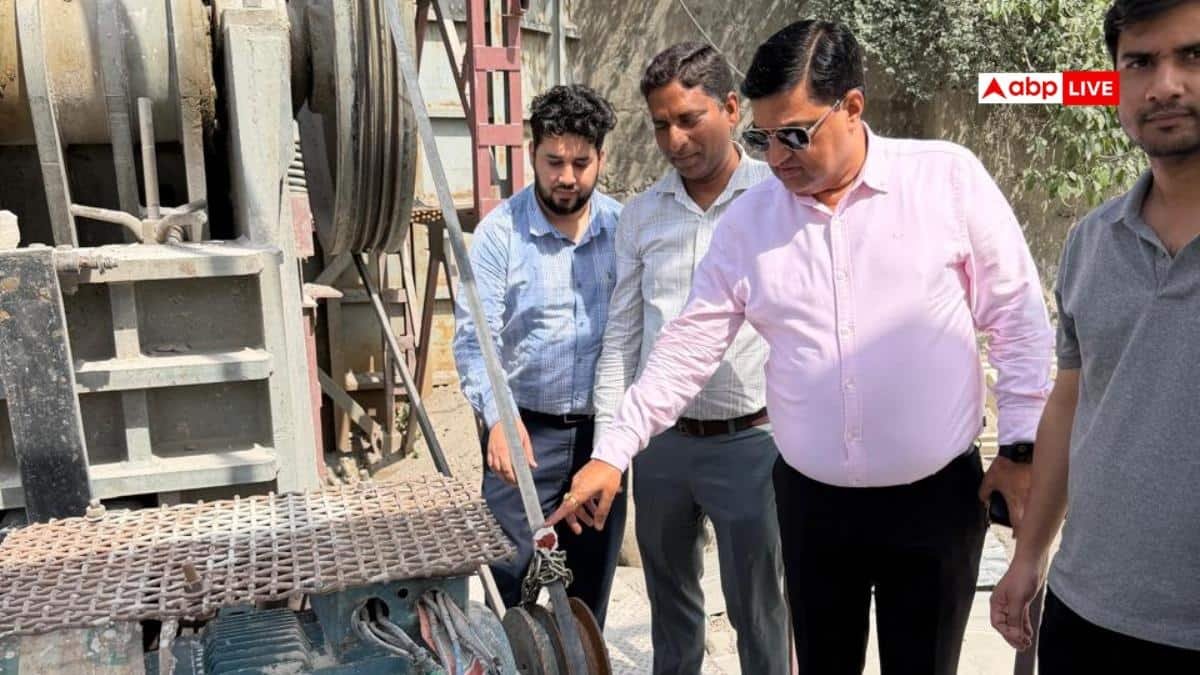 haridwar-news:-डीएम-ने-छापेमारी-कर-14-क्रेशरों-को-किया-सीज,-बोले-नियम-तोड़ने-वालों-पर-होगी-कार्रवाई