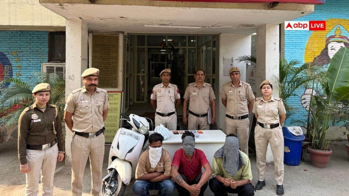 delhi-news:-कर्ज-से-बचने-के-लिए-रेस्टोरेंट-मालिक-ने-खुद-ही-करवाई-फायरिंग,-3-आरोपी-गिफ्तार