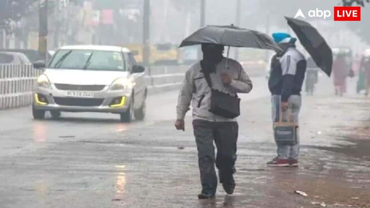 maharashtra-weather:-महाराष्ट्र-में-अगले-2-दिन-बारिश-के-साथ-ओलावृष्टि-की-चेतावनी
