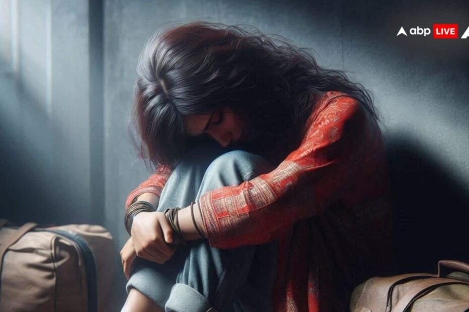 maharashtra:-शादी-का-झांसा-देकर-अगवा-किया,-फिर-दूसरे-जिले-में-ले-जाकर-नाबालिग-लड़की-को-बेचा