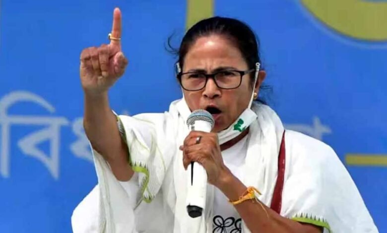 ममता-का-बड़ा-दांव!-75-विधायकों-के-टिकट-कटे,-नए-चेहरों-के-सहारे-चौथी-जीत-की-तैयारी