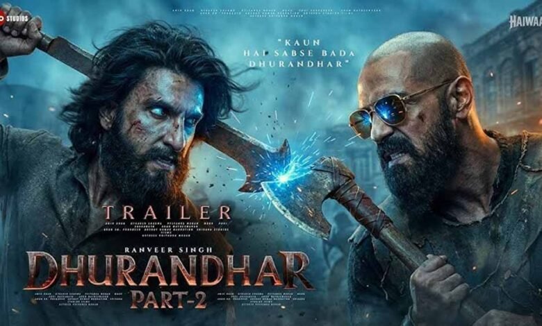 धुरंधर-2-पर-सेंसर-बोर्ड-सख्त,-वायलेंट-सीन-और-गालियों-पर-चली-कैंची,-21-कट्स-के-बाद-मिला-a-सर्टिफिकेट