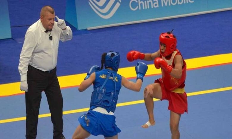 बीएसएफ-के-कॉन्टेबल-दुर्गेश्वर-को-अंतरराष्ट्रीय-वुशु-चैंपियनशिप-में-रजत-पदक