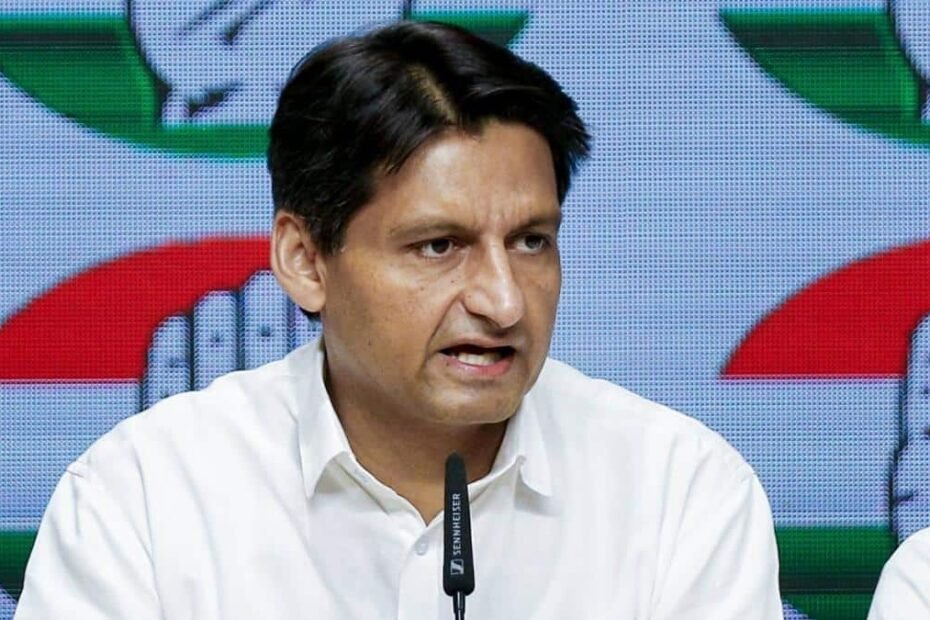 राज्यसभा-चुनाव:-क्रॉस-वोटिंग-करने-वाले-विधायकों-पर-दीपेंद्र-हुड्डा-बोले,-‘गद्दारी-की,-दम-दिखाओ-और…’