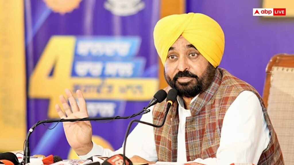 punjab-budget-2026-27:-मुख्यमंत्री-सेहत-योजना-के-लिए-₹2,000-करोड़-का-प्रावधान,-होगा-कैशलेस-इलाज