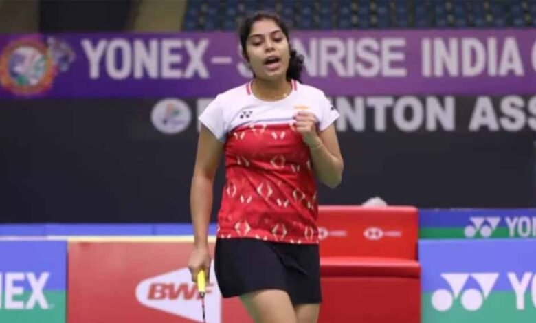 हरिहरन-अर्जुन-की-जोड़ी-दूसरे-दौर-में-पहुंची,-आकर्षी-ने-ओरलियंस-मास्टर्स-के-मुख्य-ड्रॉ-में-बनाई-जगह