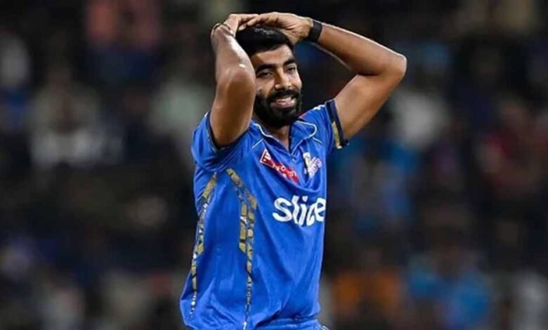 bcci-के-फैसले-से-jasprit-bumrah-को-2-करोड़-का-नुकसान,-क्या-मिलेगी-भरपाई?