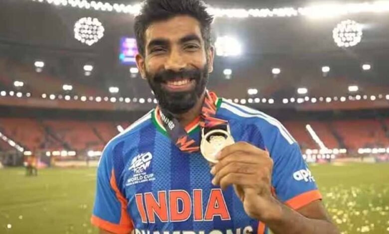 icc-rankings:-jasprit-bumrah-टॉप-5-में-शामिल,-पाकिस्तान-न्यूजीलैंड-खिलाड़ियों-की-भी-बड़ी-छलांग
