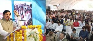 होमगार्ड-और-नागरिक-सुरक्षा-से-जुड़े-स्वयंसेवक,-आपदा-में-सुरक्षा-कवच-का-करते-हैं-कार्य-:-मुख्यमंत्री-डॉ.-यादव