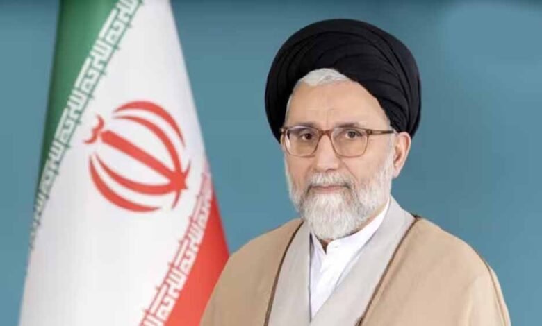 idf-स्ट्राइक-में-ईरान-के-खुफिया-मंत्री-खतिब-की-मौत-का-दावा,-इजरायली-रक्षा-मंत्री-का-बड़ा-बयान