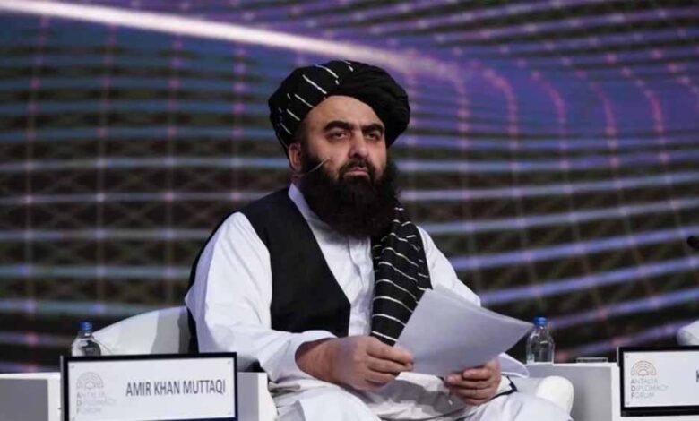 अफगानिस्तान-के-विदेश-मंत्री-बोले–-पाकिस्तान-के-‘क्रूर-हमले’-की-सच्चाई-दुनिया-के-सामने-लाएं-राजनयिक