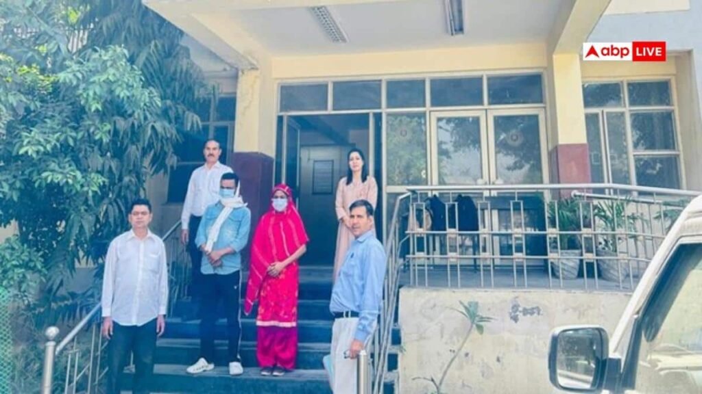 delhi-news:-दिल्ली-में-अवैध-घुसपैठ-का-पर्दाफाश,-पुलिस-ने-दो-बांग्लादेशी-नागरिकों-को-किया-गिरफ्तार