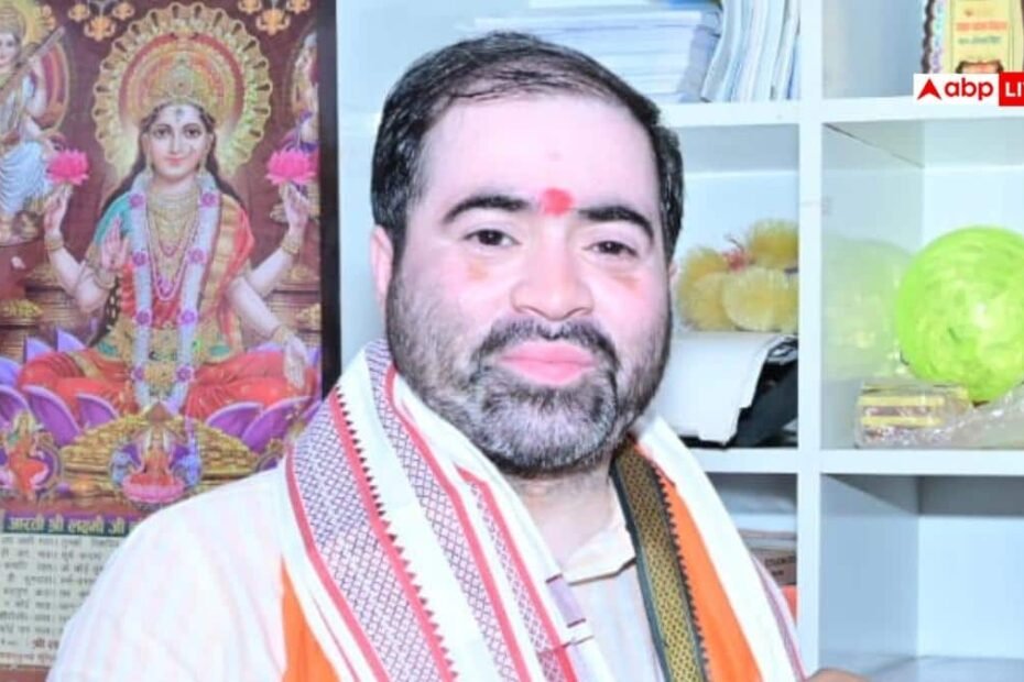 barabanki-news:-lpg-सिलेंडर-पर-यूपी-के-राज्यमंत्री-सतीश-शर्मा-बोले,-’45-दिन-का-स्टॉक-सुरक्षित’