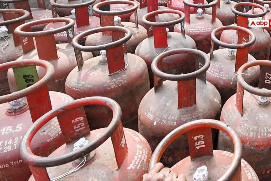 दिल्ली-में-अवैध-गोदाम-के-खिलाफ-बड़ी-कार्रवाई,-223-lpg-सिलेंडर-बरामद,-2-गिरफ्तार