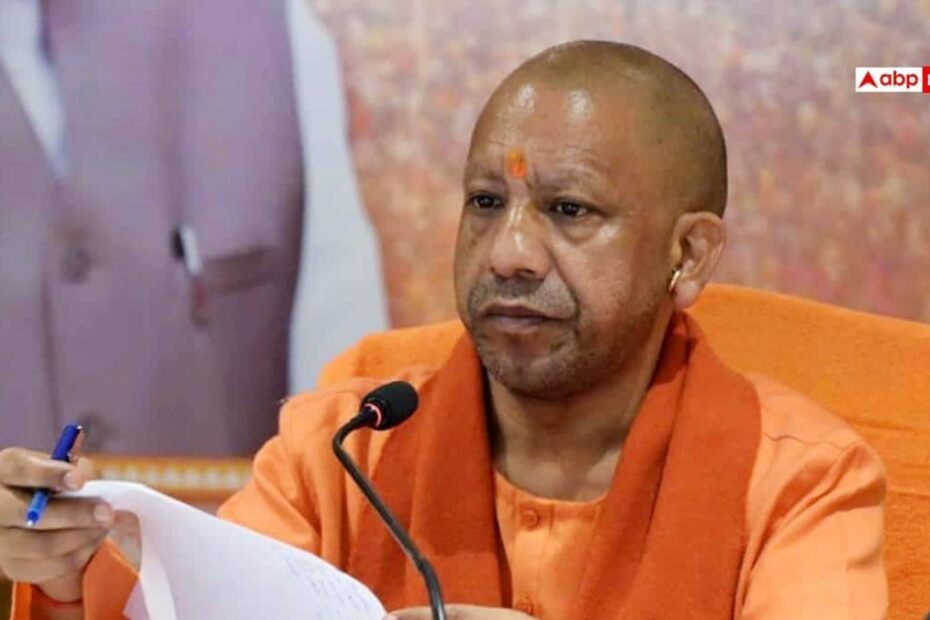 ईद-और-चैत्र-नवरात्र-से-पहले-cm-योगी-की-हाई-लेवल-बैठक,-लाउडस्पीकर-से-भीड़-तक-पर-सख्त-निर्देश