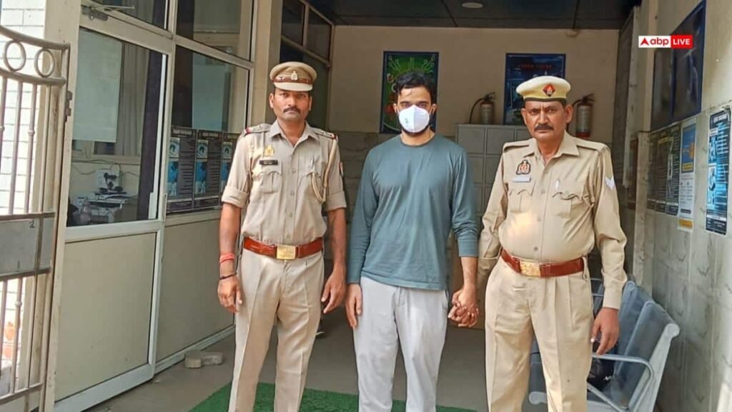 noida-news:-फेसबुक-इंस्टाग्राम-पर-सस्ते-टूर-पैकेज-का-झांसा-देकर-ठगी,-मास्टरमाइंड-नोएडा-से-अरेस्ट